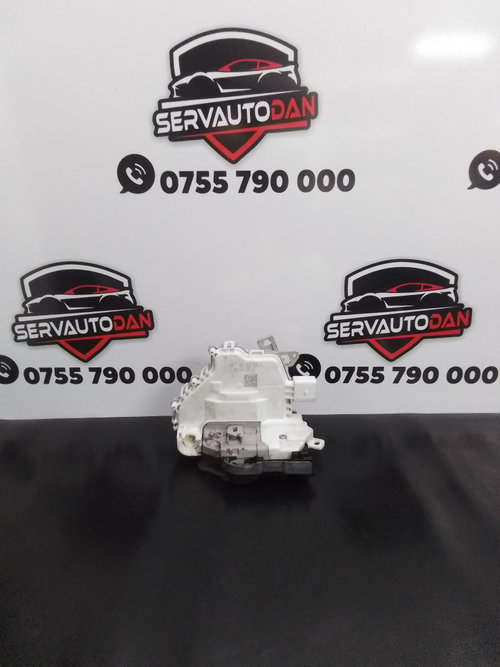 Broasca dreapta fata Audi A6 Allroad (2012->) [4GH] 3.0 Motorina 2012, 8J2837016E