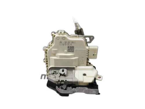 Broasca dreapta fata Audi A6 C7 (4G5) avant 2013 3.0 TDI OEM 8J1837016C