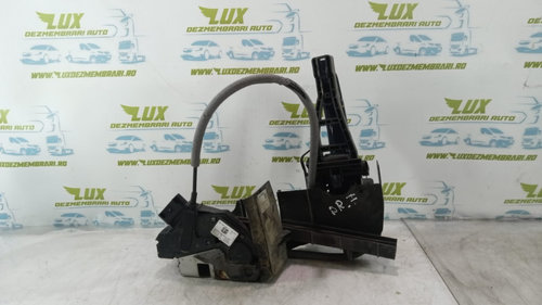 Broasca dreapta fata Bm51-a29a64-aj Ford Focus 3 [2011 - 2015] 1.6 TDCI t3da