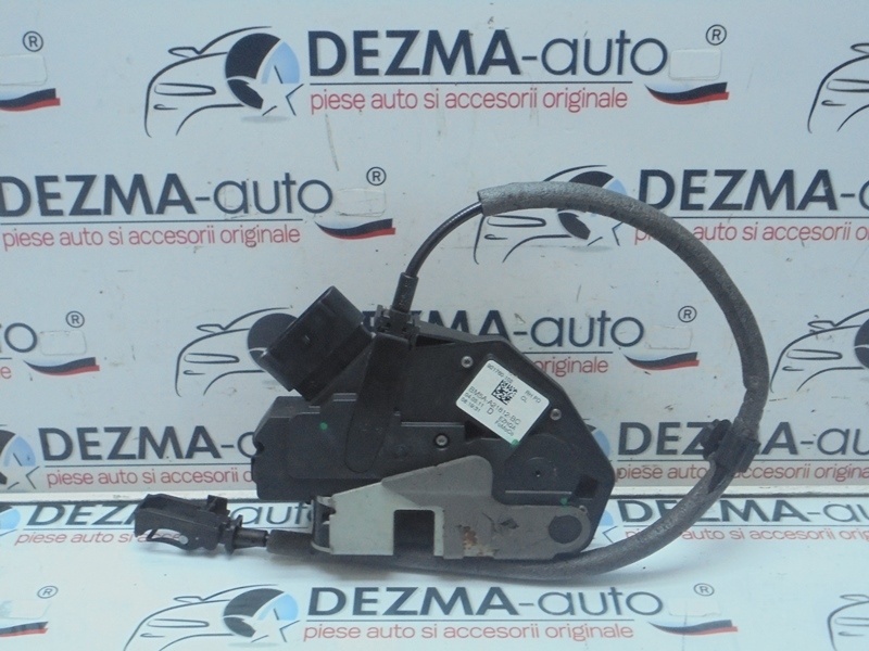 Broasca dreapta fata, BM5A-A21812-BC, Ford Focus 3 Turnier (id:279363)