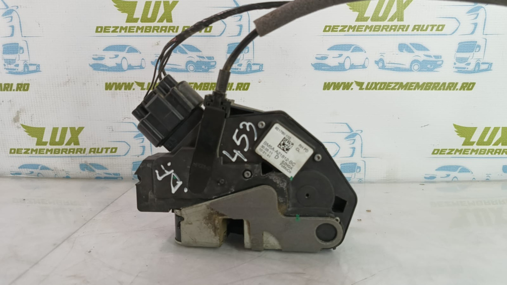 Broasca dreapta fata Bm5a-a21812-bc Ford Focus 3 [2011 - 2015] 1.6 tdci T3DA