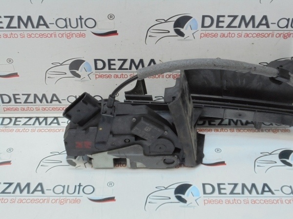 Broasca dreapta fata BM5A-A21812-BE, Ford Focus 3 sedan