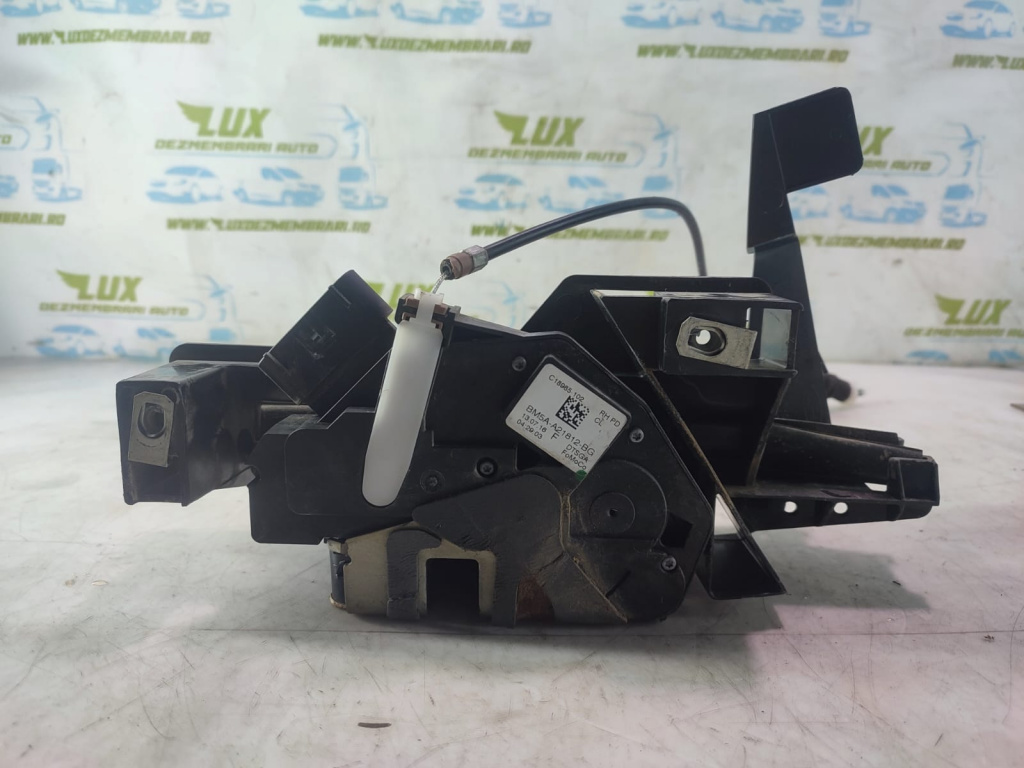Broasca dreapta fata BM5A-A21812-BG Ford Mondeo MK5 [2014 - 2020] 2.0 tdci t8cd 4x4