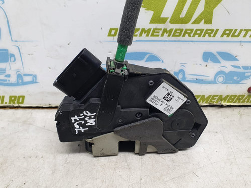 Broasca dreapta fata Bm5a-a21812-bh Ford Kuga 2 [2013 - 2020] 2.0 tdci