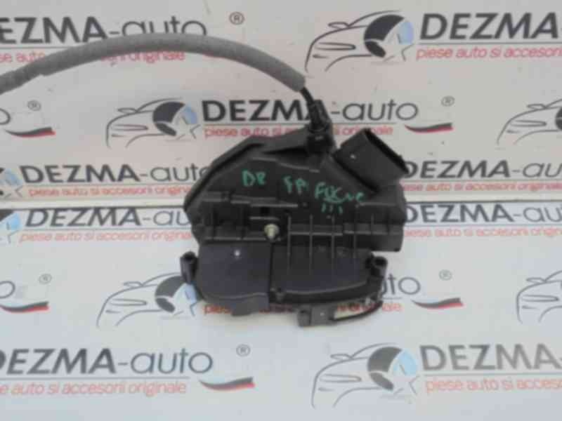 Broasca dreapta fata BM5A-A21812-CE, For