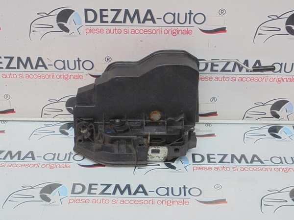 Broasca dreapta fata, Bmw 1 (E81, E87) (