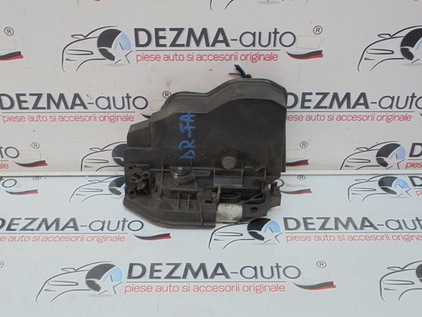 Broasca dreapta fata, Bmw 1 (E81, E87) (