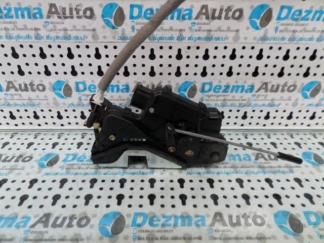 Broasca dreapta fata Bmw 3 Touring (E46) 1999-2005 (id:200520)