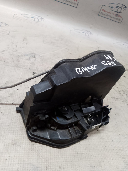 Broasca dreapta fata BMW 520 2006, 7167066