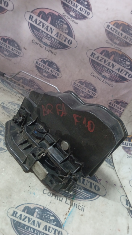 Broasca dreapta fata BMW F10, 7202144