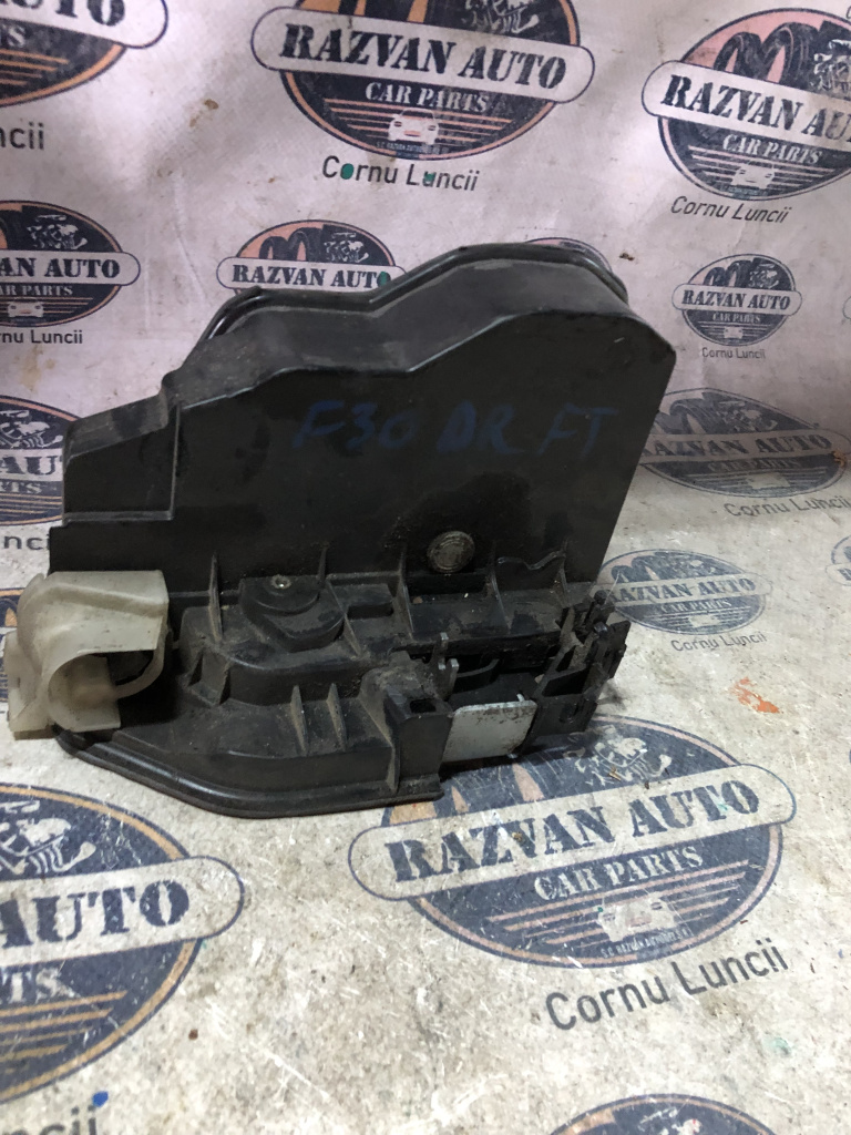 Broasca dreapta fata BMW F30 2015, 7202150