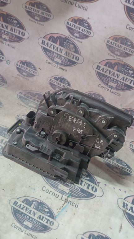 Broasca dreapta fata BMW Seria 2 F45 2014, 728193607