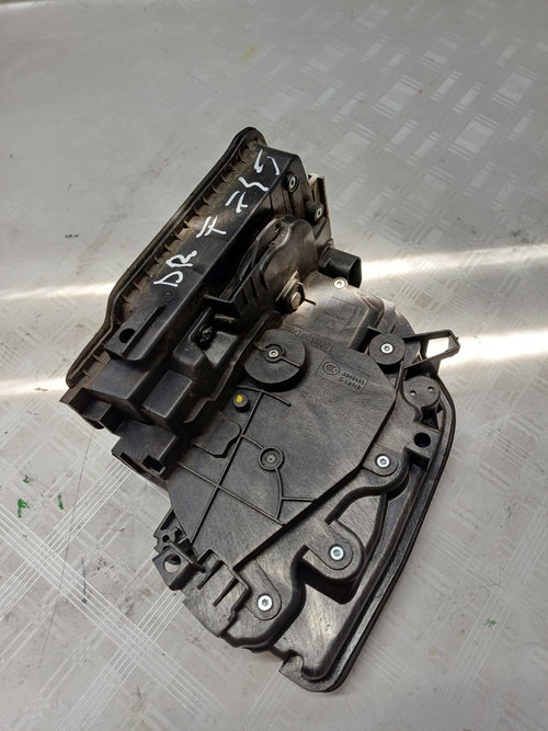 Broasca dreapta fata BMW Seria 2 F45 - Motorina 2014, 728193607