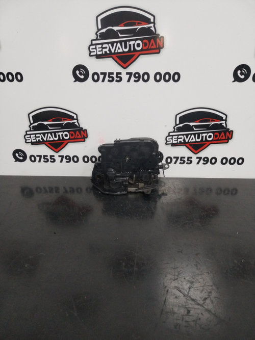 Broasca dreapta fata BMW Seria 3 (2005-2012) [E90] 2.0 Motorina 2005, 4389472
