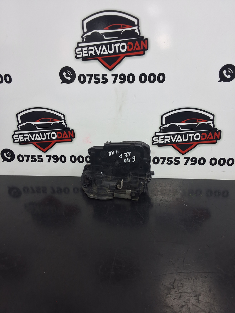 Broasca dreapta fata BMW Seria 3 (2005-2012) [E90] 2.0 Motorina 2008, 7059968