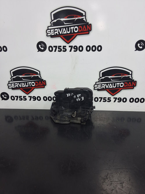 Broasca dreapta fata BMW Seria 3 (2005-2012) [E90] 2.0 Motorina 2008, 7059968