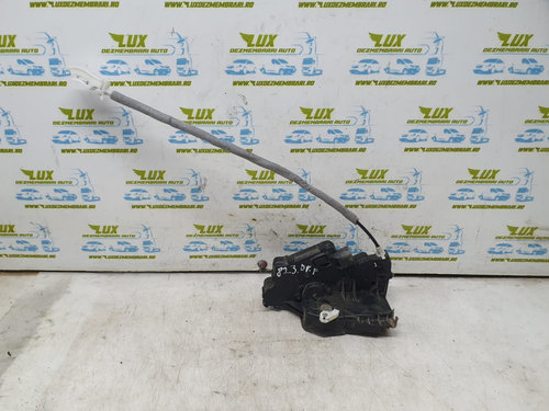 Broasca dreapta fata BMW Seria 3 E46 [facelift] [2001 - 2006] 2.0 d M47D20 320d