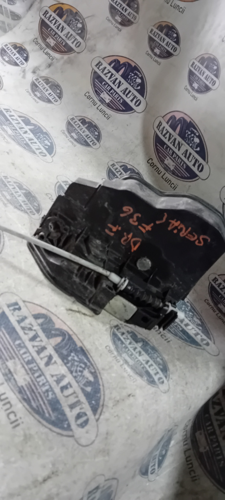 Broasca dreapta fata BMW Seria 4 F36 2015, A053702