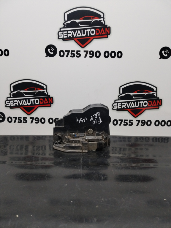 Broasca dreapta fata BMW Seria 5 (2010-2017) [F10] 2.0 Motorina 2011, 7229458