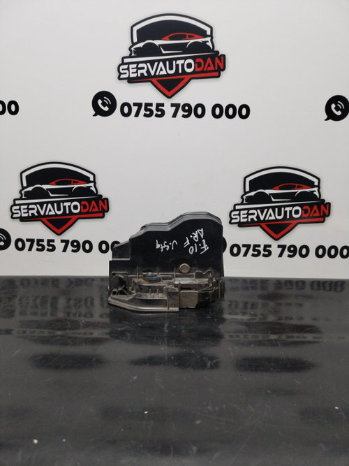 Broasca dreapta fata BMW Seria 5 (2010-2017) [F10] 2.0 Motorina 2011, 7229458