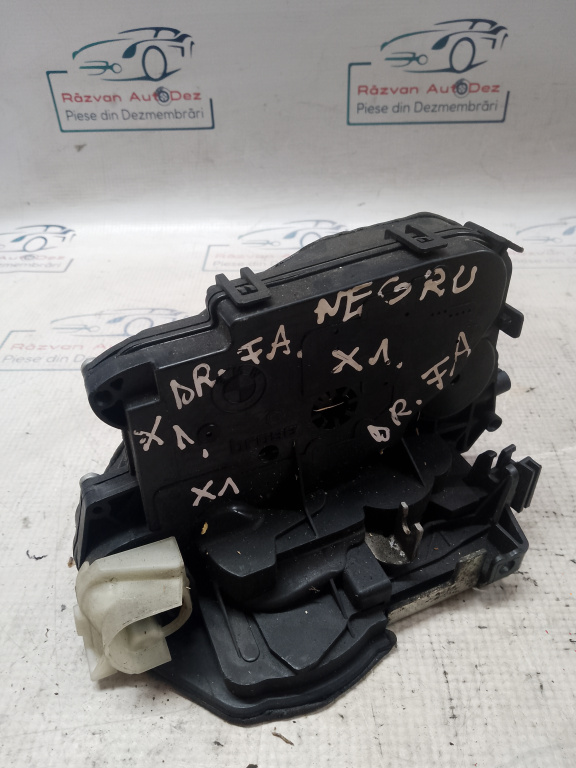 Broasca dreapta fata BMW X1 2010, 7059968