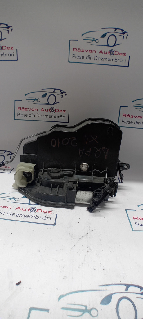 Broasca dreapta fata BMW X1 2010