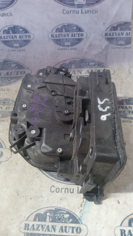 Broasca dreapta fata BMW X1 2016