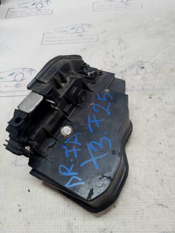 Broasca dreapta fata BMW X3 F25 2012, 7283630