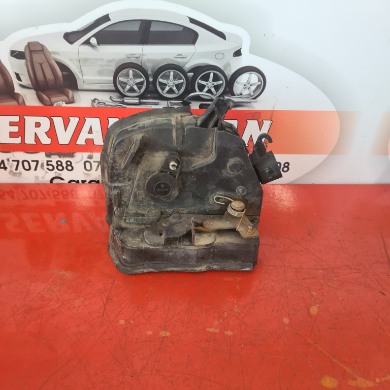 Broasca dreapta fata BMW X5 (1999-2006) [E53] 3.0 Motorina 2006