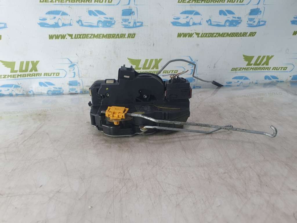 Broasca dreapta fata Chevrolet Aveo T300 [2011 - 2020] 1.3 cri A13DTE