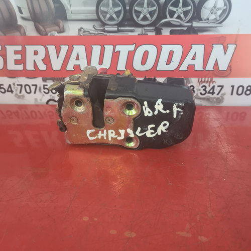Broasca dreapta fata Chrysler 300C (2006-2009) 3.0 Motorina 2006