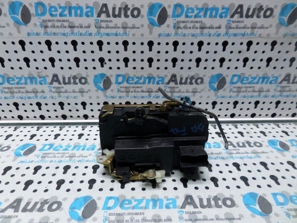 Broasca dreapta fata Citroen Berlingo, 1996-2008 (id:155130)