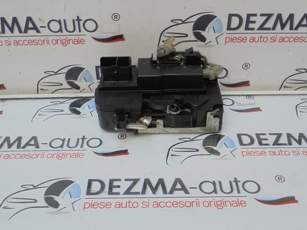 Broasca dreapta fata Citroen Berlingo (MF) (id:260766)