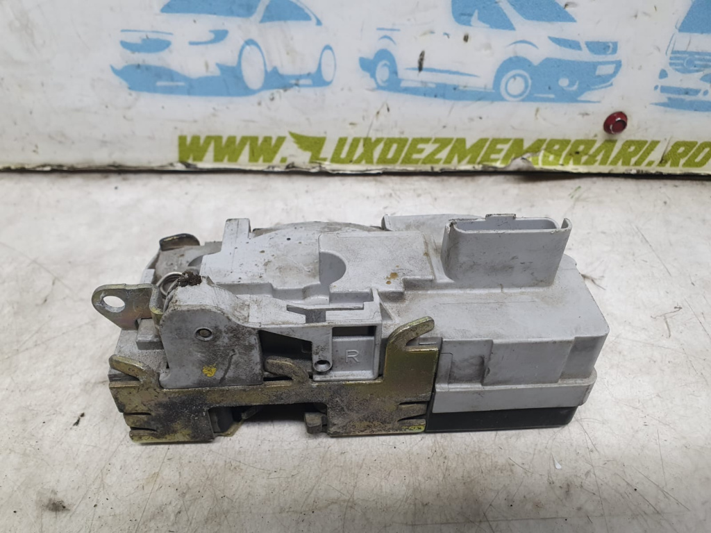 Broasca dreapta fata Citroen C5 [facelift] [2004 - 2008] 1.6 hdi 9HZ