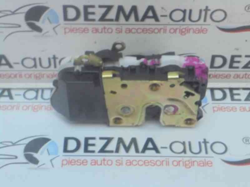 Broasca dreapta fata, Citroen C5 (RC) (id:283435)