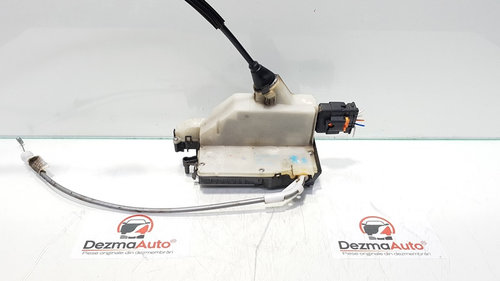 Broasca dreapta fata, Citroen DS4, cod 9685351480 (id:360401)