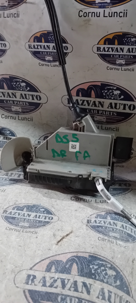 Broasca dreapta fata Citroen DS5 2015