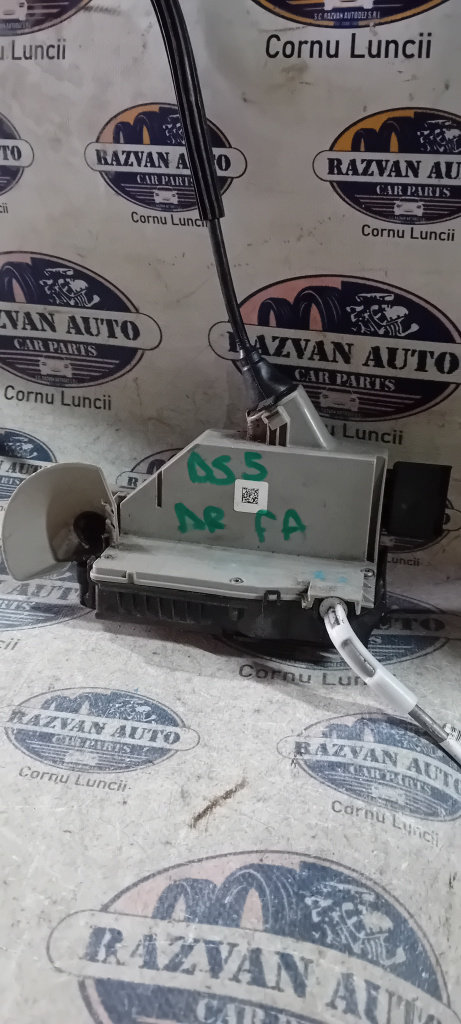 Broasca dreapta fata Citroen DS5 2015