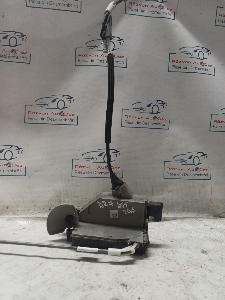 Broasca dreapta fata Citroen DS5 - Motorina 2013, -