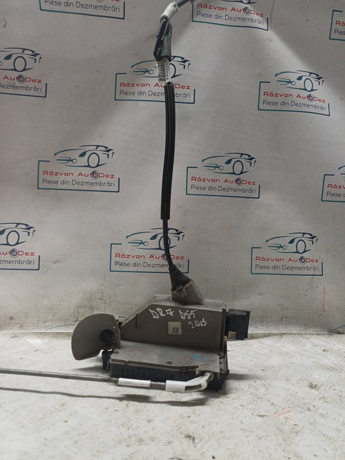 Broasca dreapta fata Citroen DS5 - Motorina 2013, -