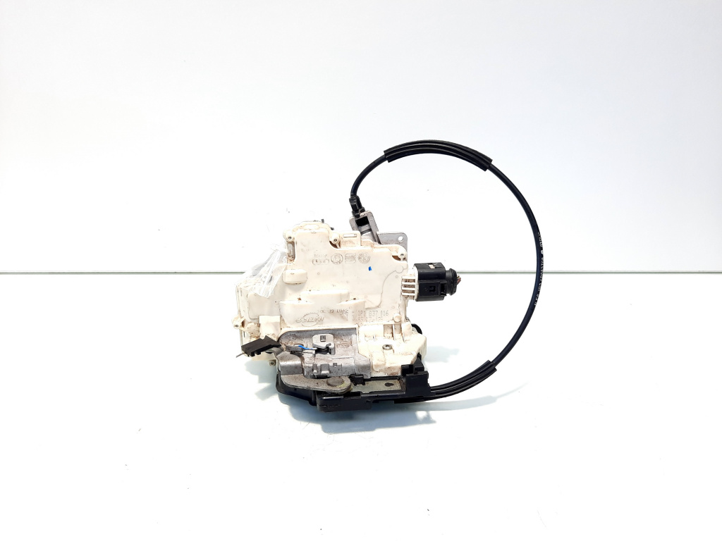 Broasca dreapta fata, cod 1P1837016, Seat Leon (1P1) (id:541693)
