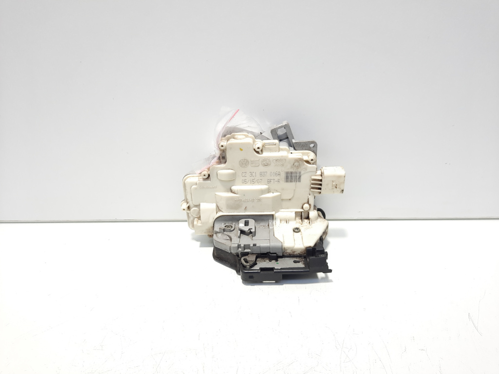 Broasca dreapta fata, cod 3C1837016A, Vw Passat (3C2) (idi:500928)