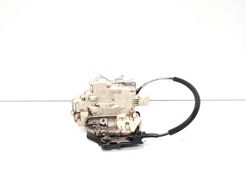 Broasca dreapta fata, cod 3C1837016A, Vw Passat (3C2) (id:525471)