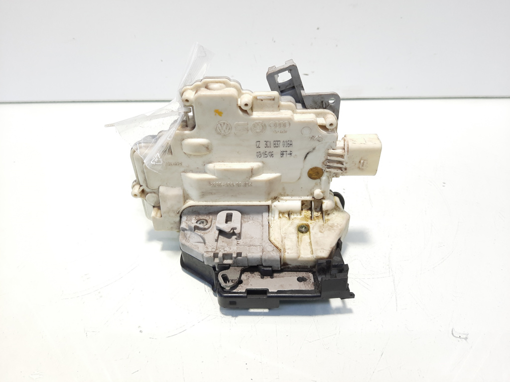 Broasca dreapta fata, cod 3C1837016A, VW Passat (3C2) (idi:544705)