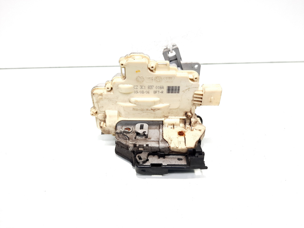 Broasca dreapta fata, cod 3C1837016A, Vw Passat Variant (3C5) (id:541050)