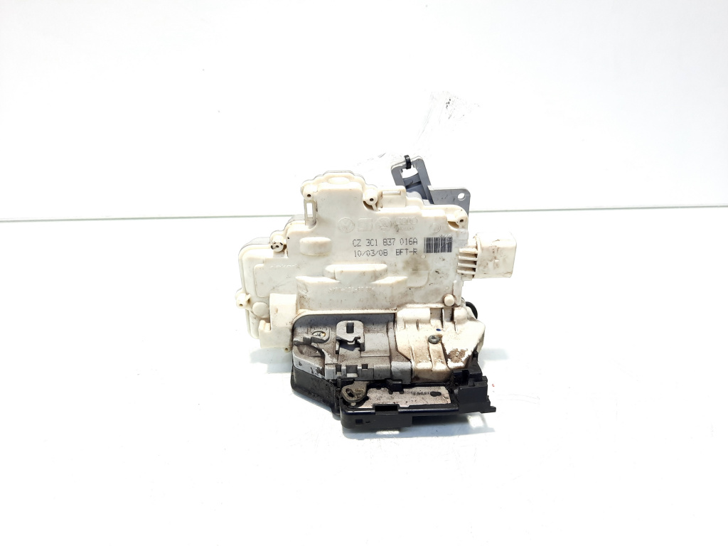 Broasca dreapta fata, cod 3C1837016A, Vw Passat Variant (3C5) (id:533064)