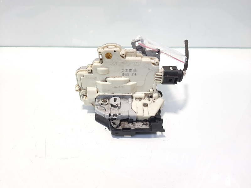 Broasca dreapta fata, cod 3C1837016A, VW Passat Variant (3C5) (id:474429)