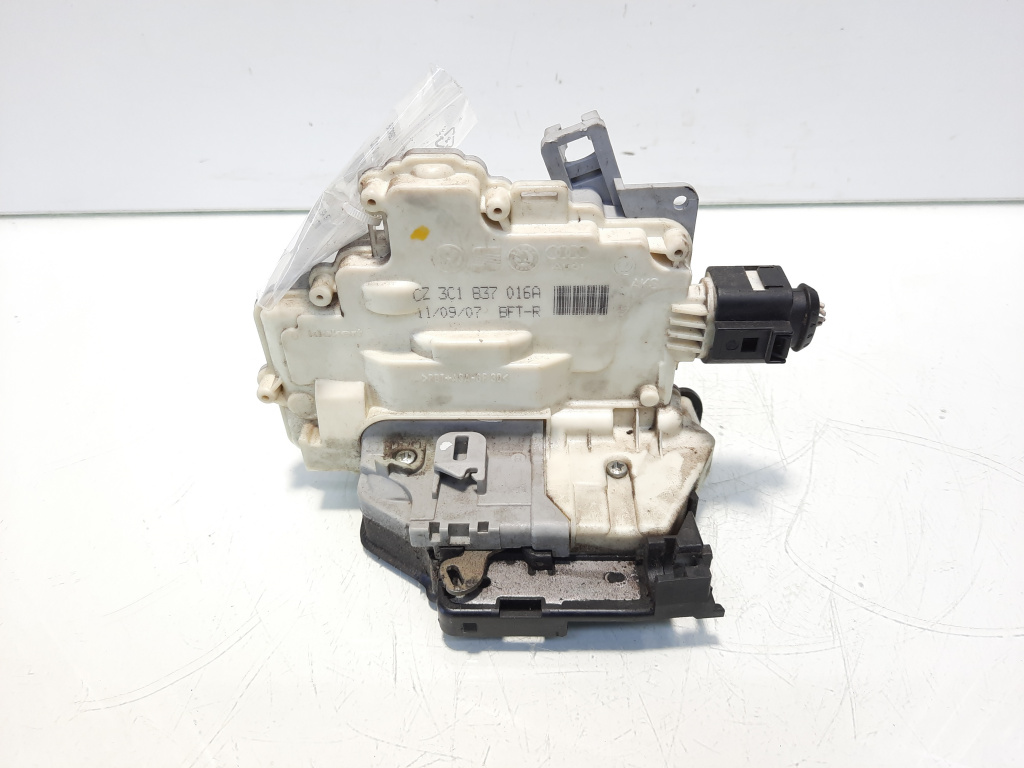 Broasca dreapta fata, cod 3C1837016A, Vw Passat Variant (3C5) (id:548817)
