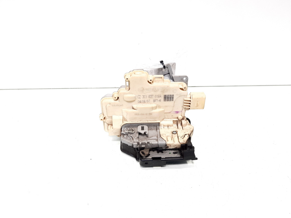 Broasca dreapta fata, cod 3C1837016A, Vw Passat Variant (3C5) (id:539503)