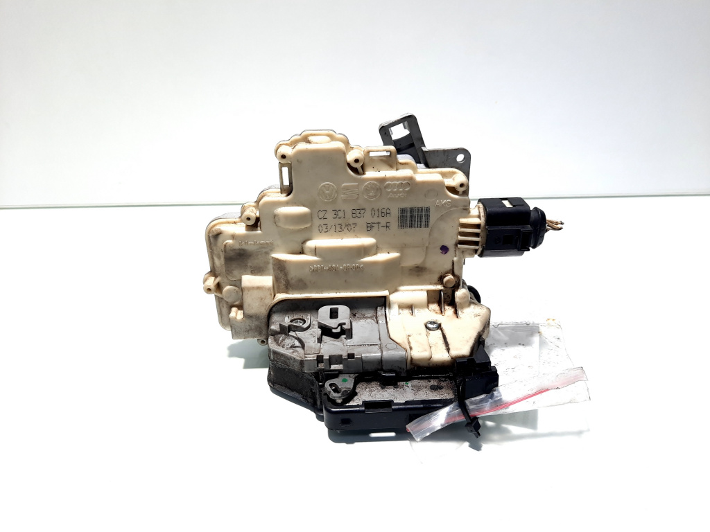 Broasca dreapta fata, cod 3C1837016A, Vw Passat Variant (3C5) (id:517379)